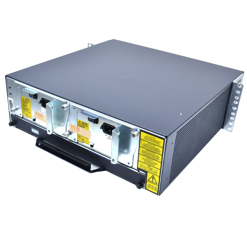 Cisco 7206VXR Router w/ Network Processing Engine-300 1x Controller 3x Ethernet