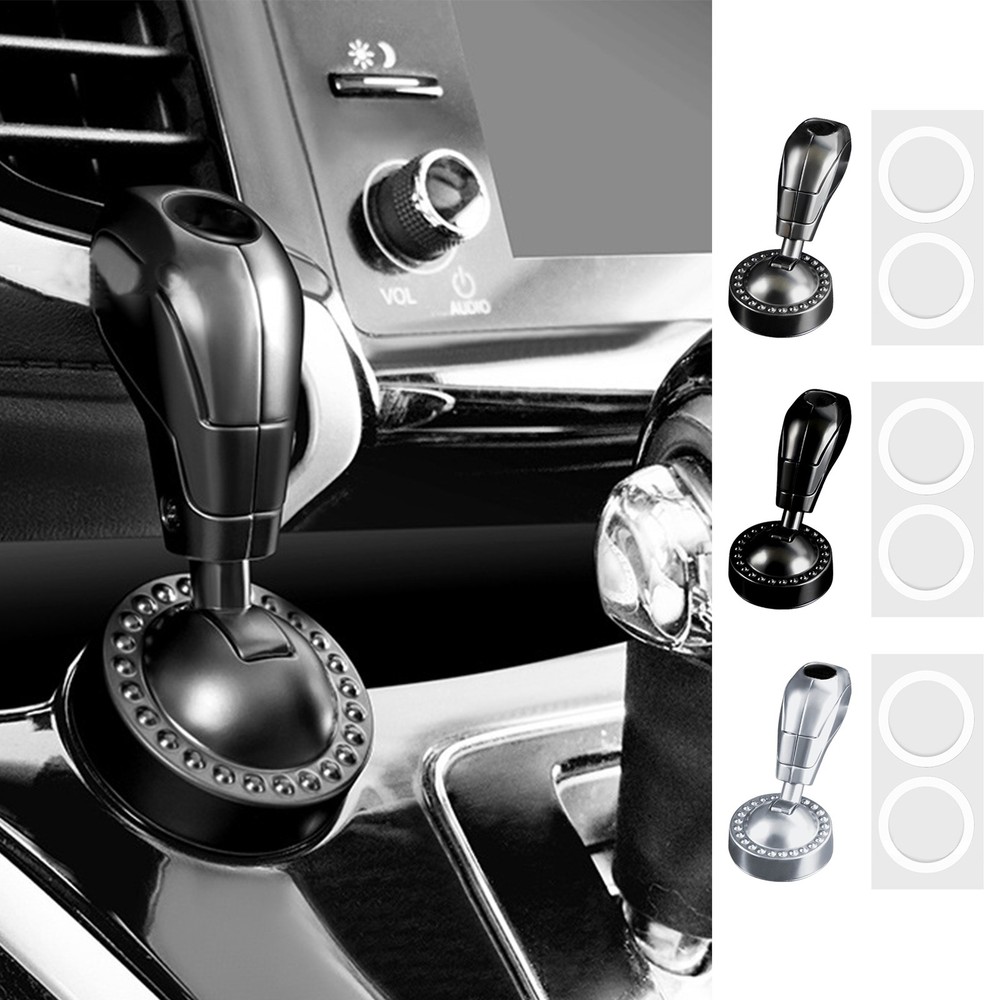Start Button Lever Automotive Push Button Joystick Engine Decorative Charmingly
