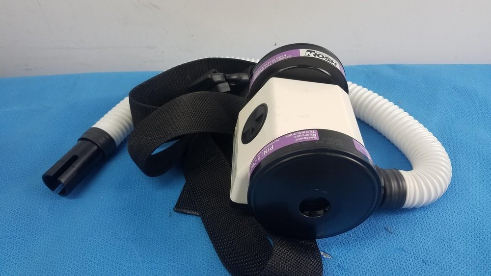Immediate Response FlexAir Blower M-60176-WHT