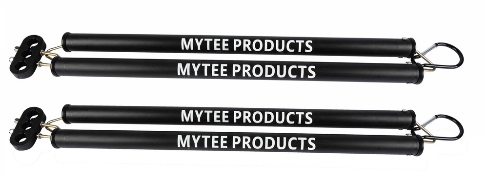 (2 Pack) Tender Kit, 25" Double Spring