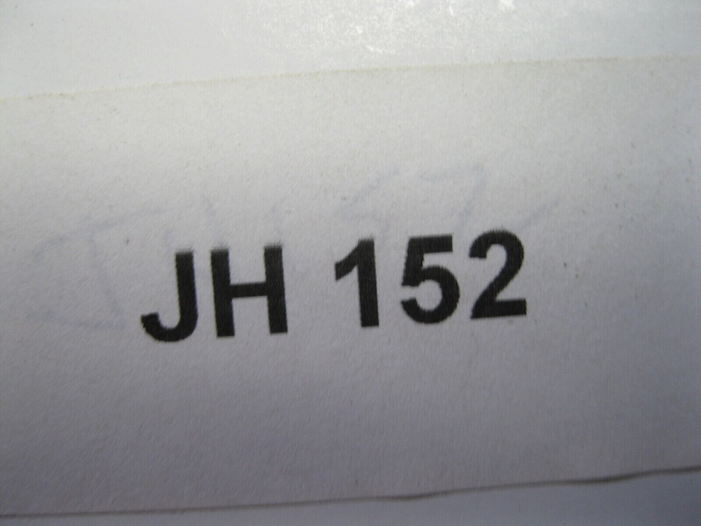 Distributor Cap JH-152