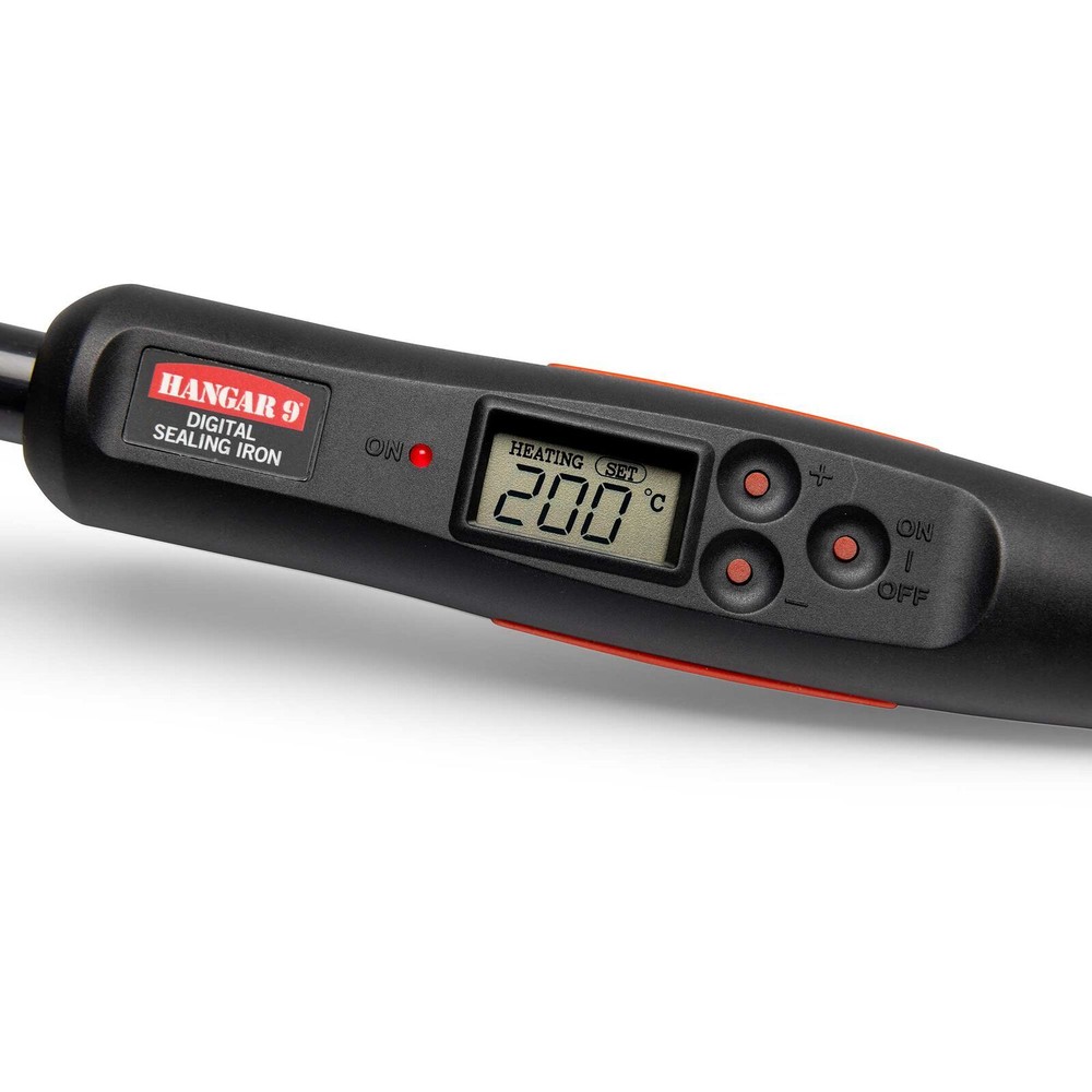 Hangar 9 HAN1017 Digital Sealing Iron