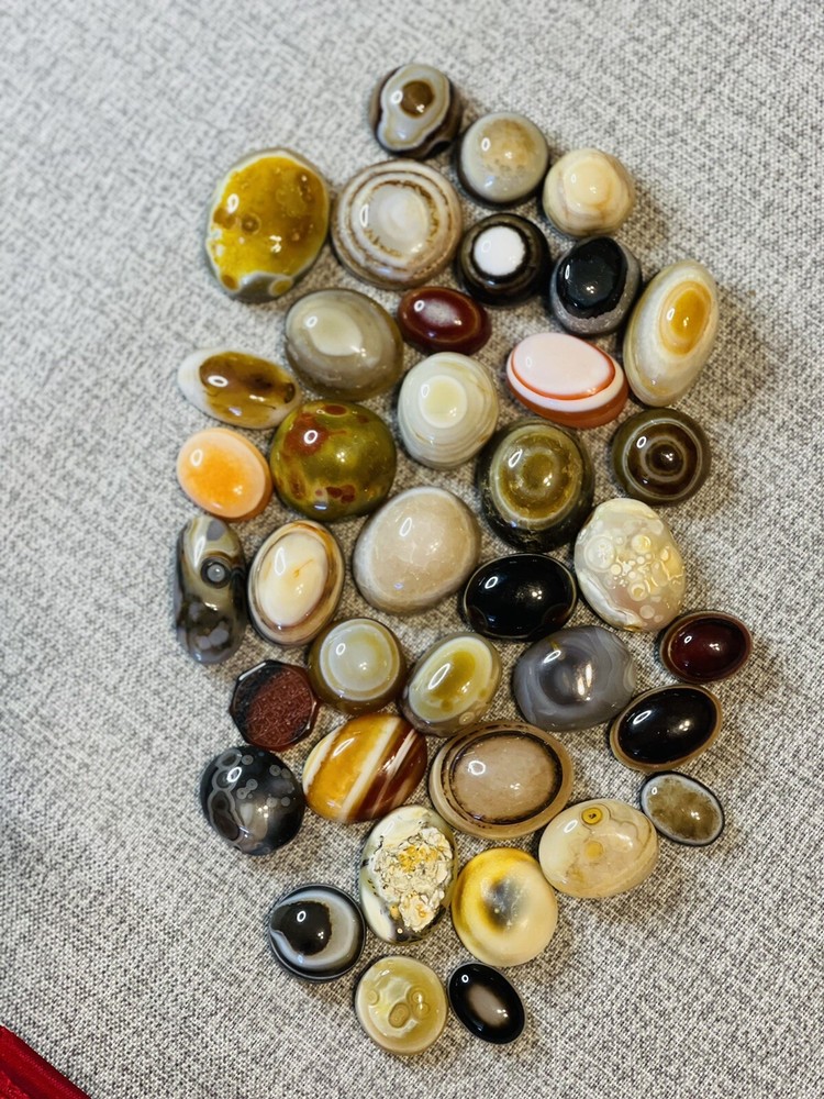 aqeeq agate stone yemen