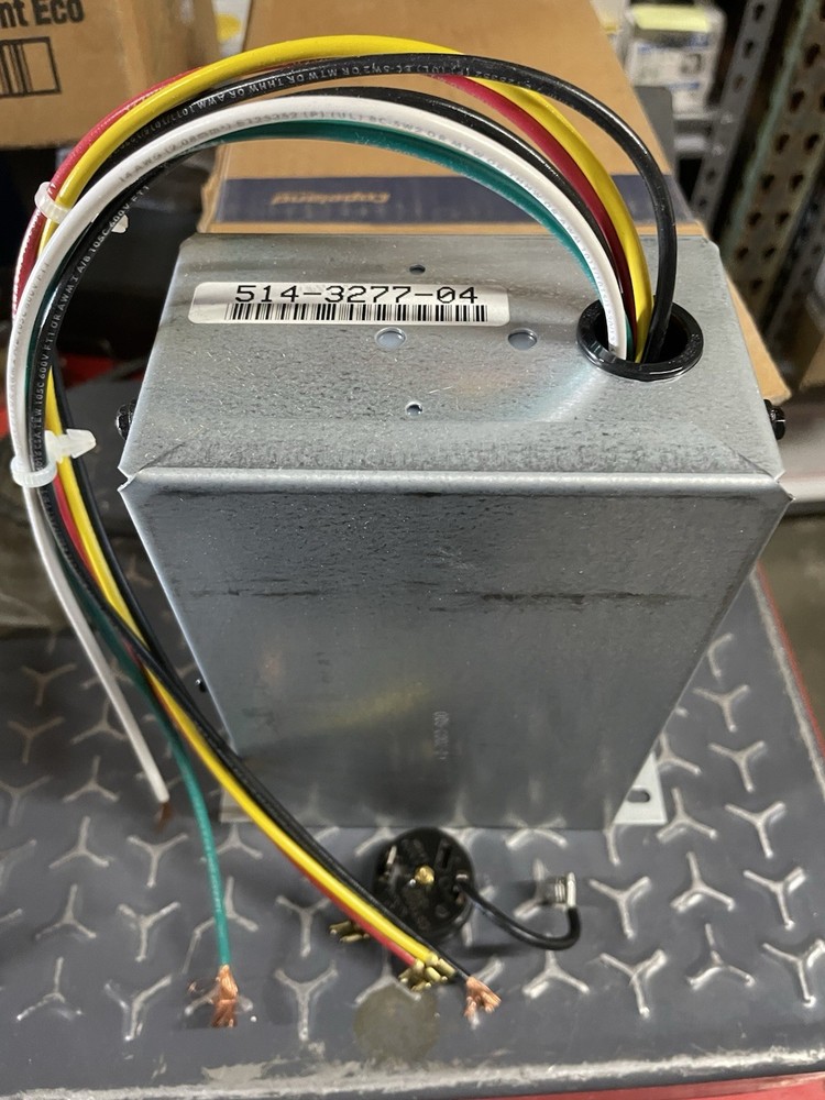 Copeland Start Component 514-3277-04