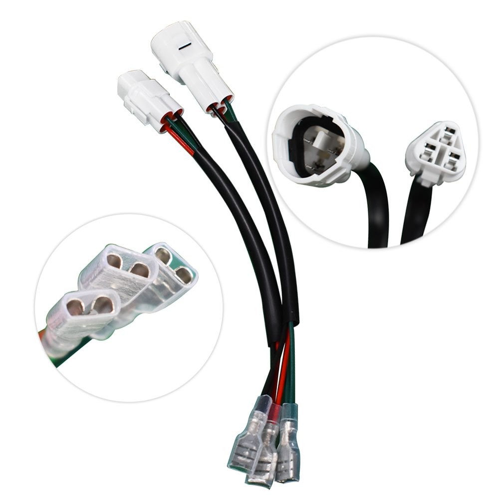 Fit For EXC SXF Model 2 Throttle Position Sensor Harness Test Setting Tool