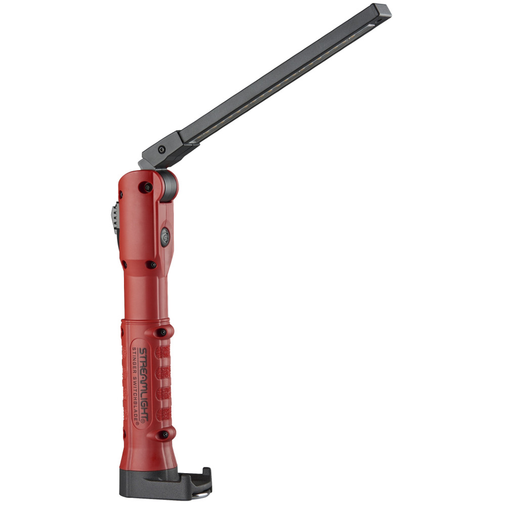 Streamlight 76800 Stinger Switchblade Rechargeable 800 Lumen Work Light