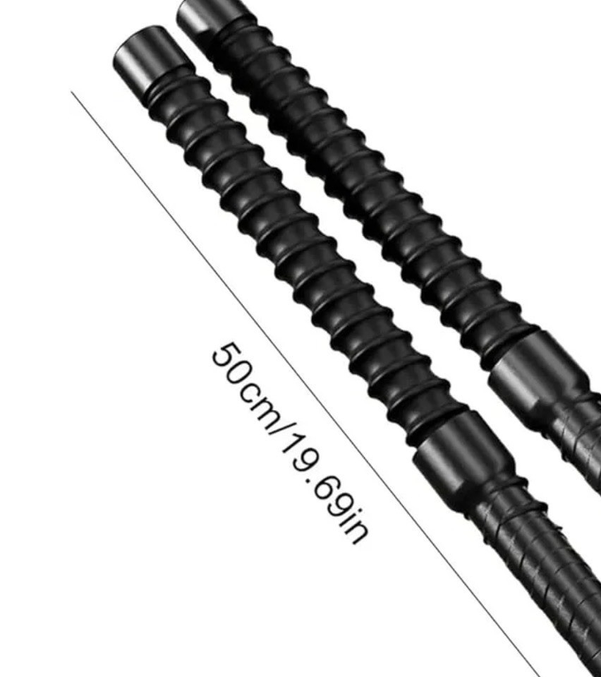 Ropeless Battle Ropes for Home