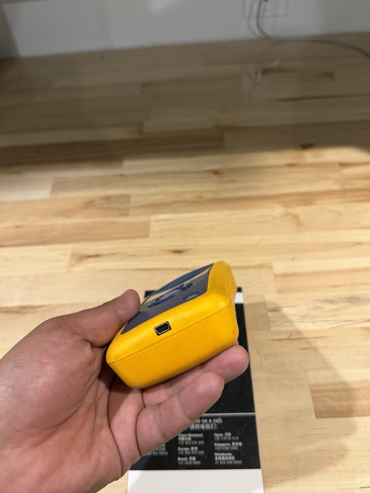 FLUKE NETWORKS LINKRUNNER PRO TESTER (TESTED) SHIPS FAST