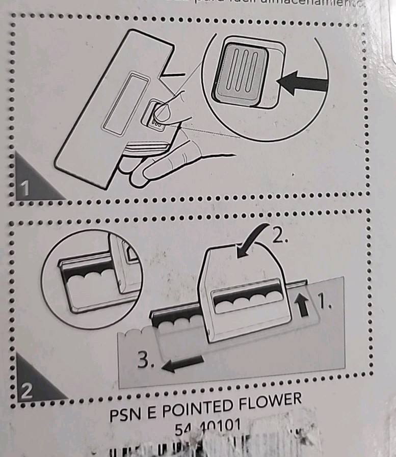 eksuccess Edge Punche