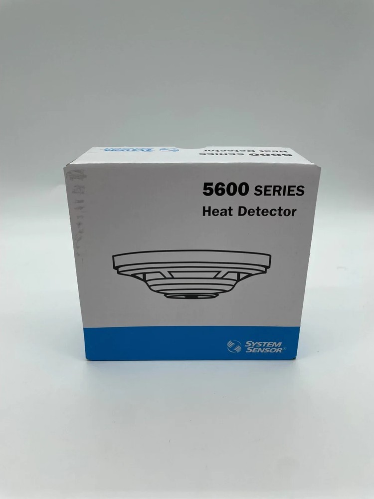 System Sensor 5601P - Same Day Shipping (SEALED)