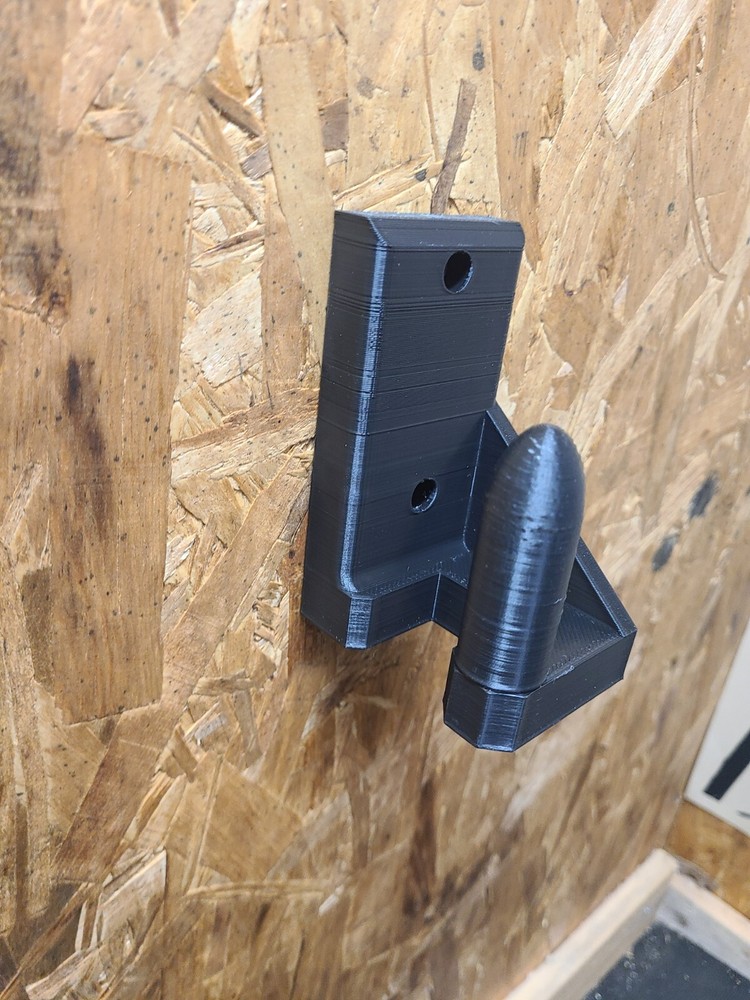 Shotgun Wall Mount 20ga
