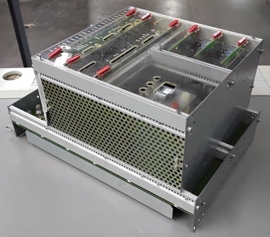 Philips Diagnost 76 / Integris Camera Control Unit - 9807 734 70301