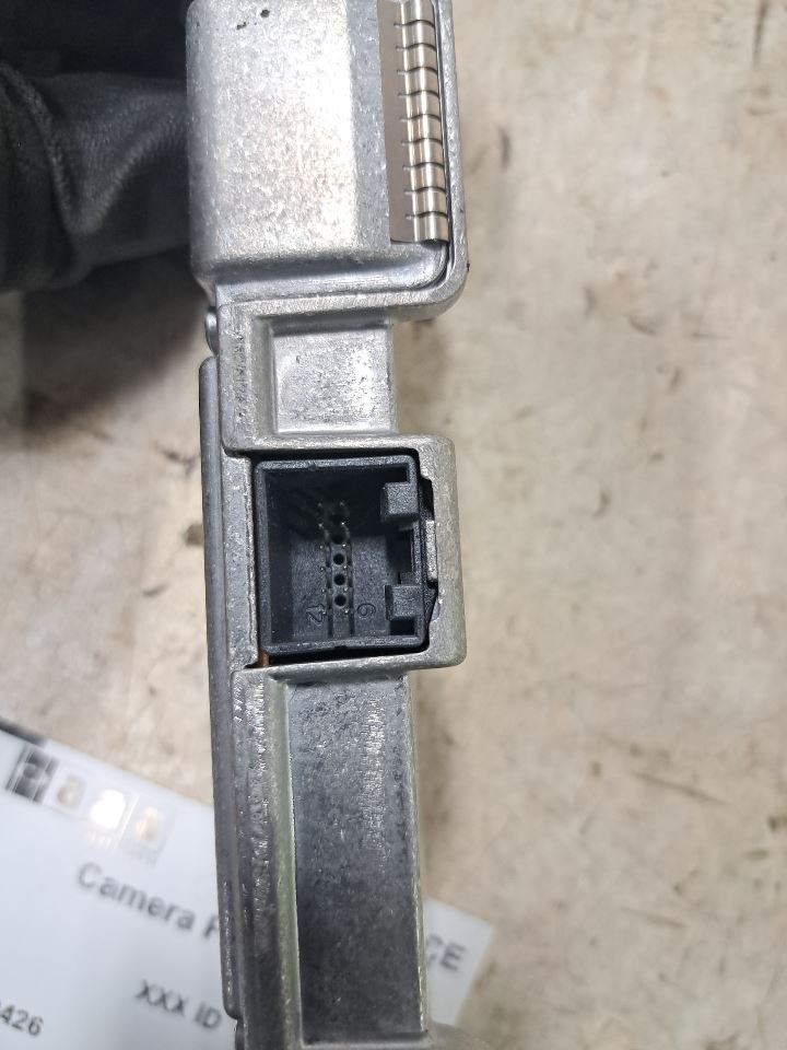 2017 F-pace Camera/Projector Sku#4282192