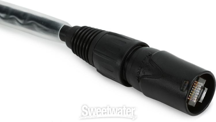 Accu-Cable CAT6PRO15 Cat6 etherCON Cable - 15'