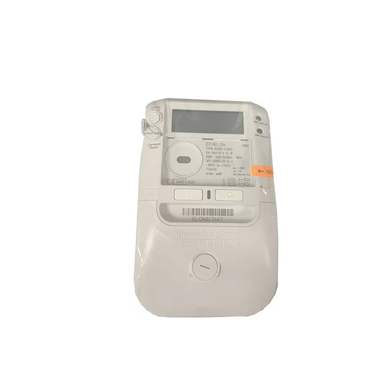 Echelon Energy 83331-1 Single-Phase Multirate Electricity Meter
