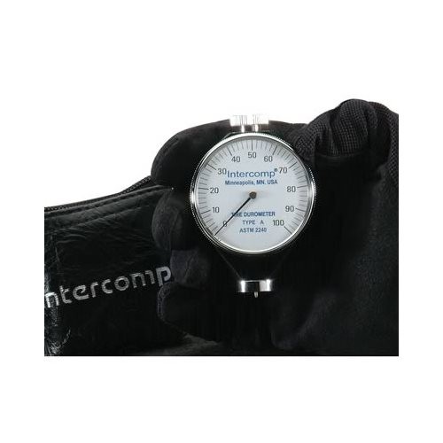 Intercomp Racing Tire Durometer 360092