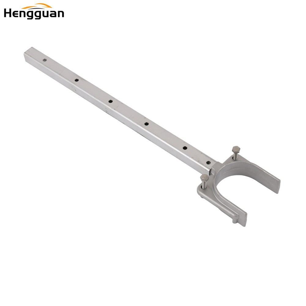 Heavy Duty Adjustable Transom Savers Adjustable Boat Roller 32"- 44" 424-ADJ
