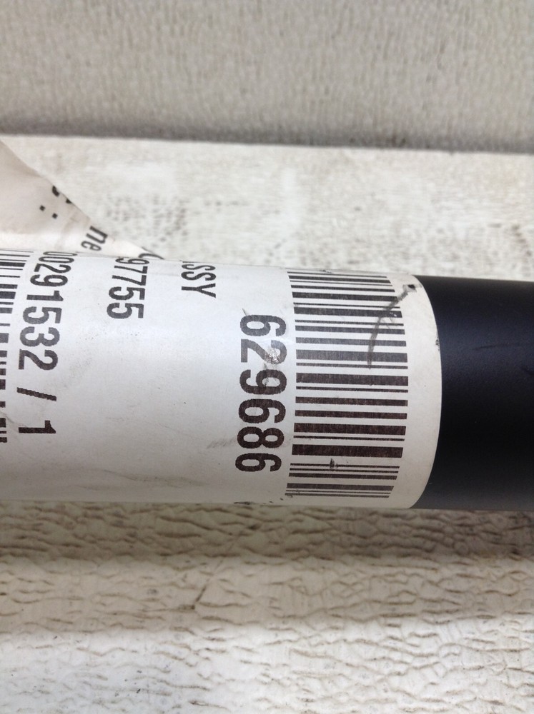 EZGO 629686 Control Arm Assy New (TSC)