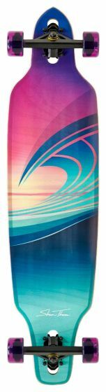Shore Break Skate Board