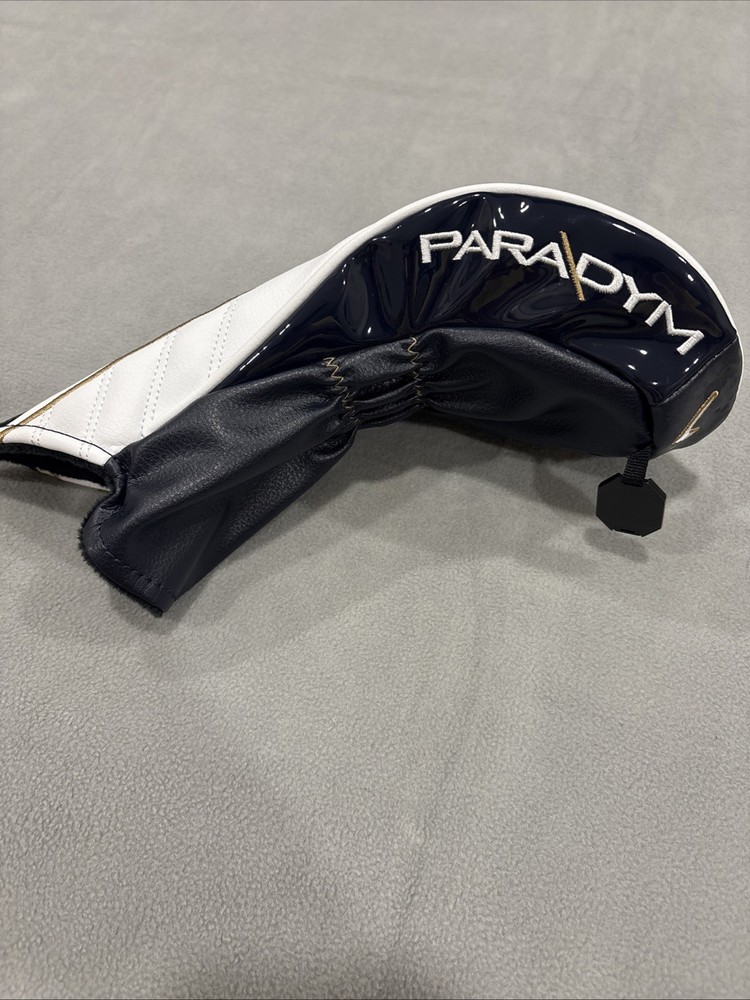 Callaway Paradym Fairway Headcover