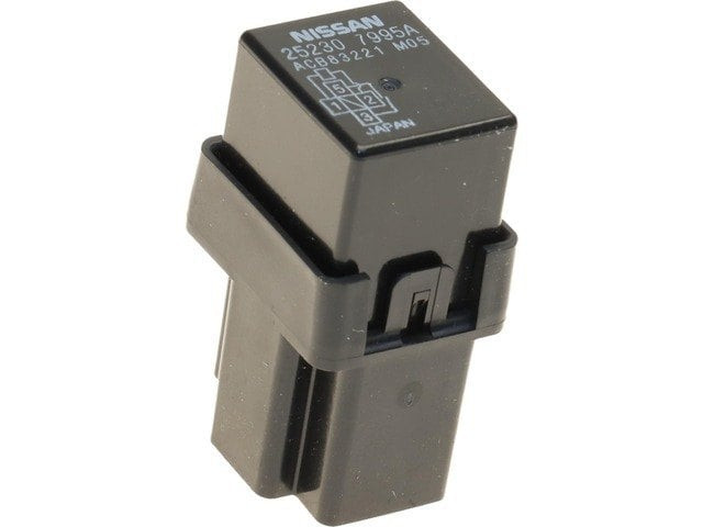 Genuine Nissan Relay 25230-7995A