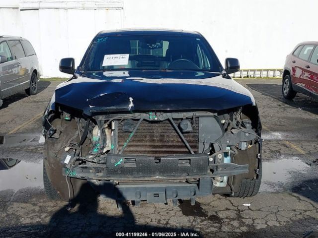 CONTROL PANEL OEM 11-16 DODGE DURANGO 1YR WRNTY