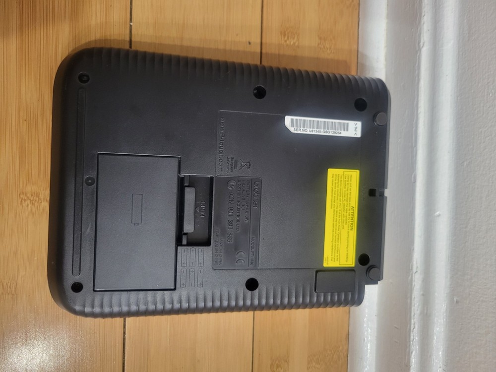 Brother P-touch PT-1830 Label Maker Thermal Printer