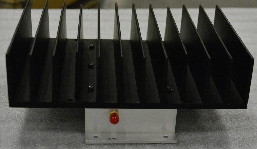 Mini Circuits ZHL-5W-2G-ST AMPLIFIER