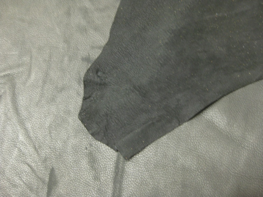 Top Grain Deer Leather #0010389 Row 106