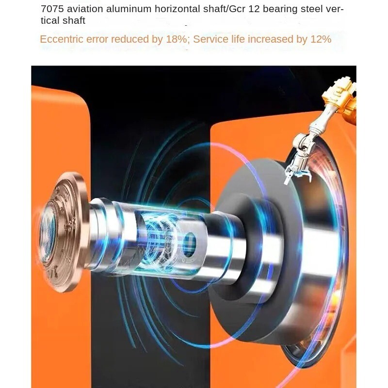 High Precision Construction Engineering Surveying and Mapping Instrument