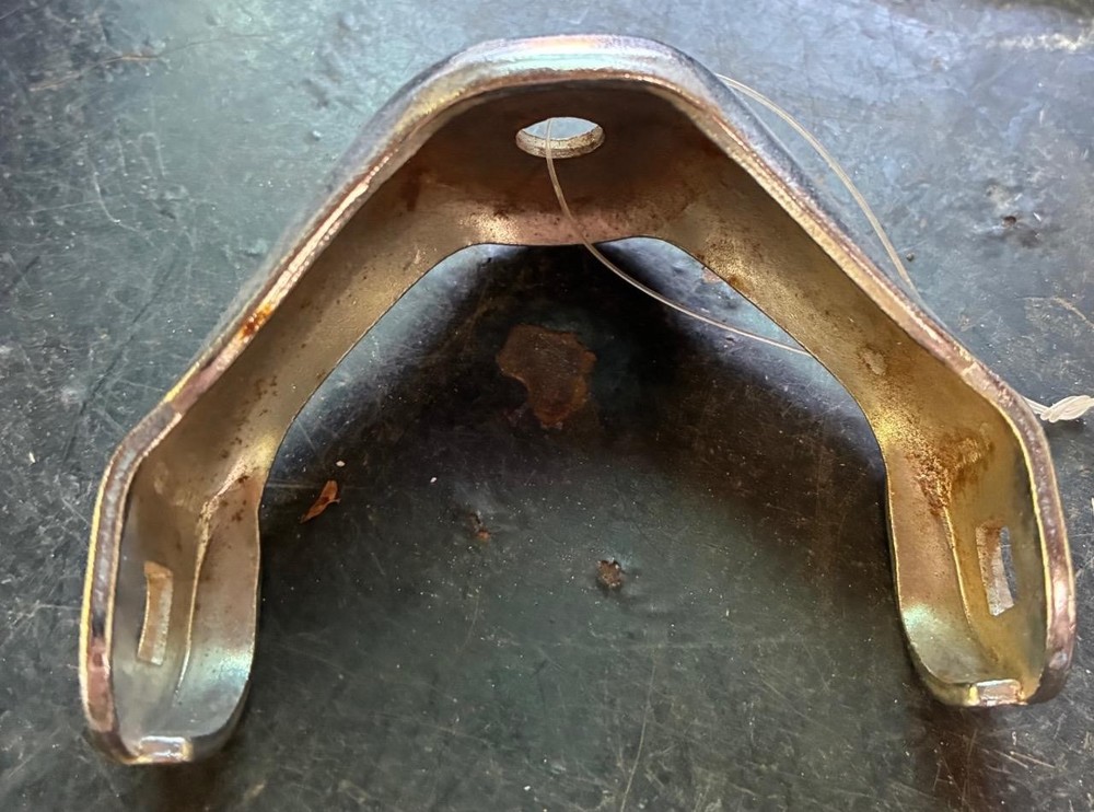 Lowrider Style Brand Yoke