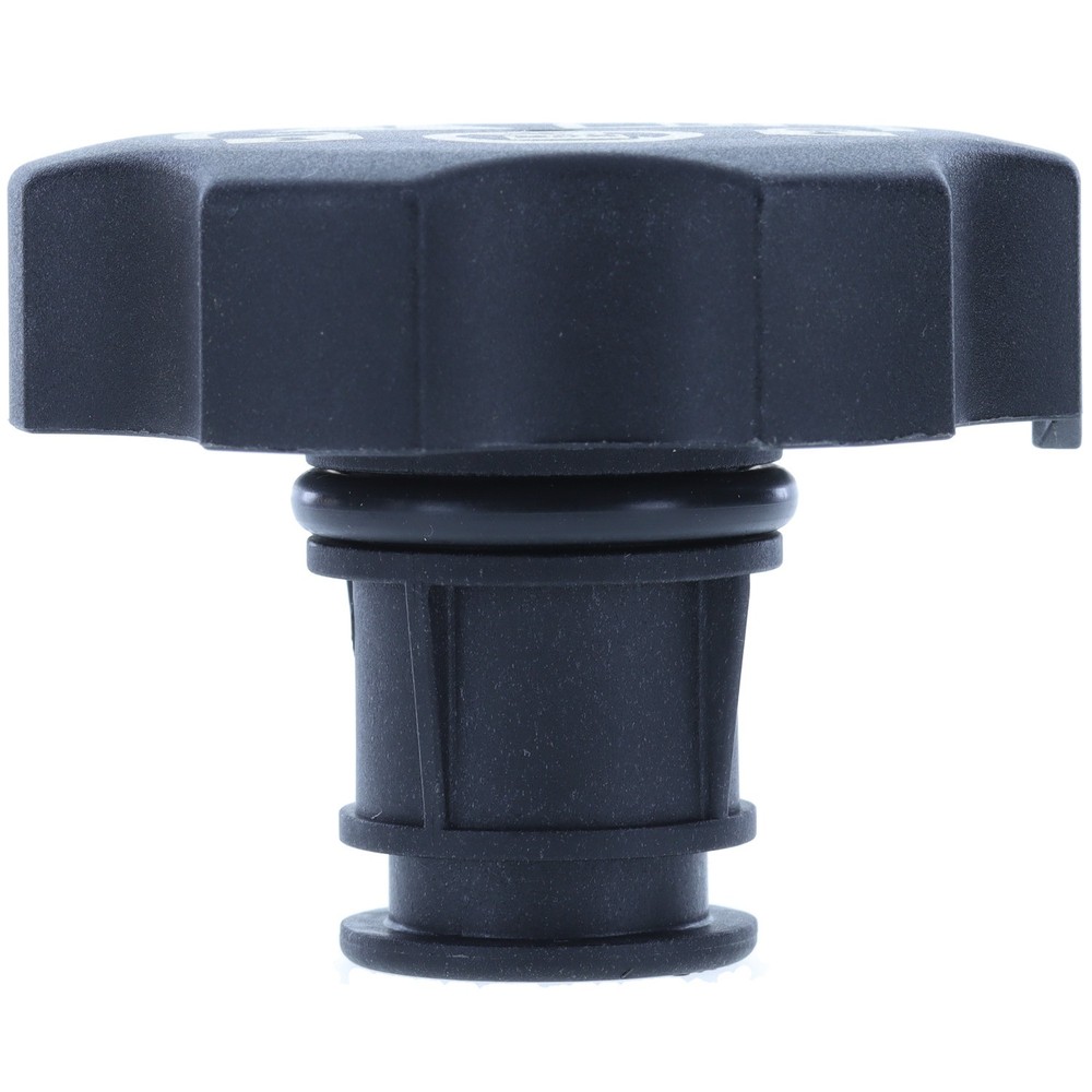 MotoRad T115: Engine Coolant Reservoir Cap