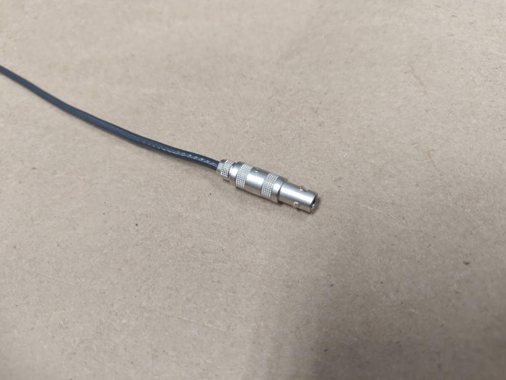 Siemens Tube Detector Source Simulator