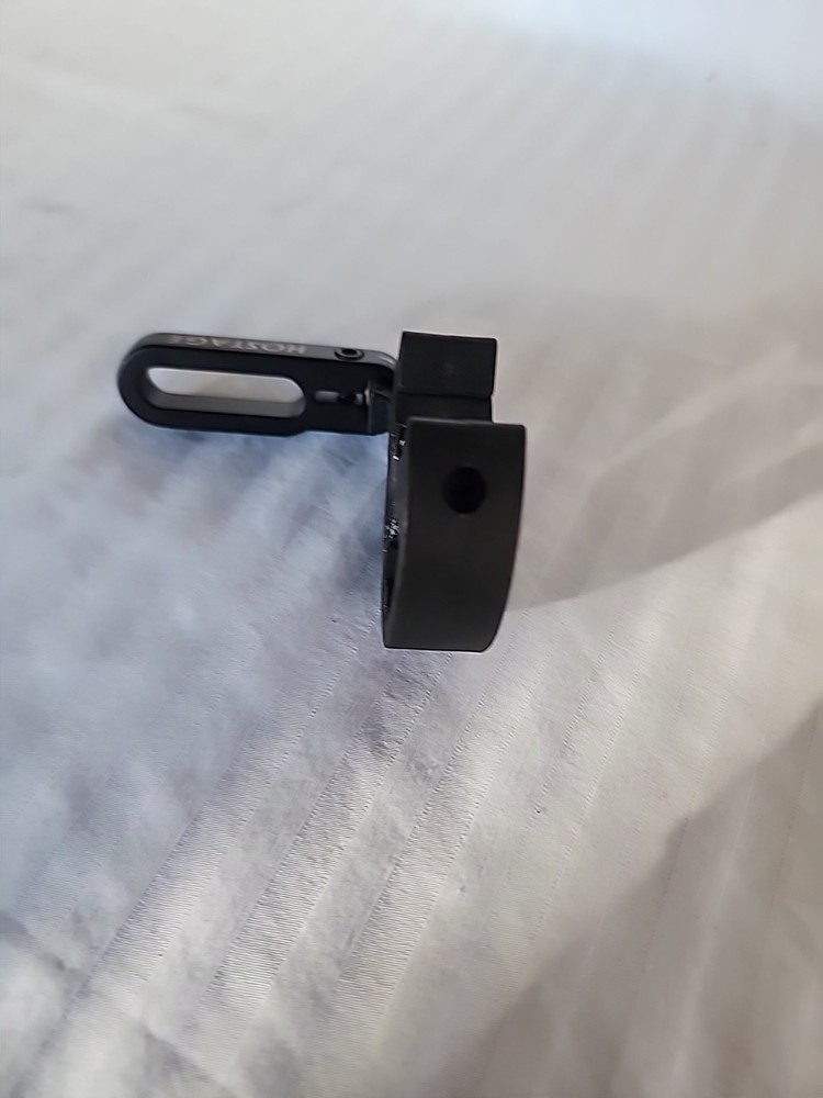 Hostage Arrow Rest Bow Archery Hunting