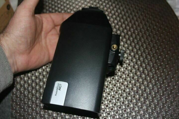 Pocket Wizard AC7 RF Shield +AC57