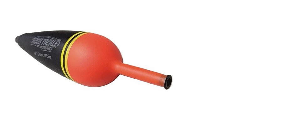 Nova Tackle Float Orange Slip