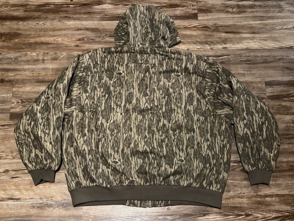 Mossy Oak Bottomland Jacket 3XL