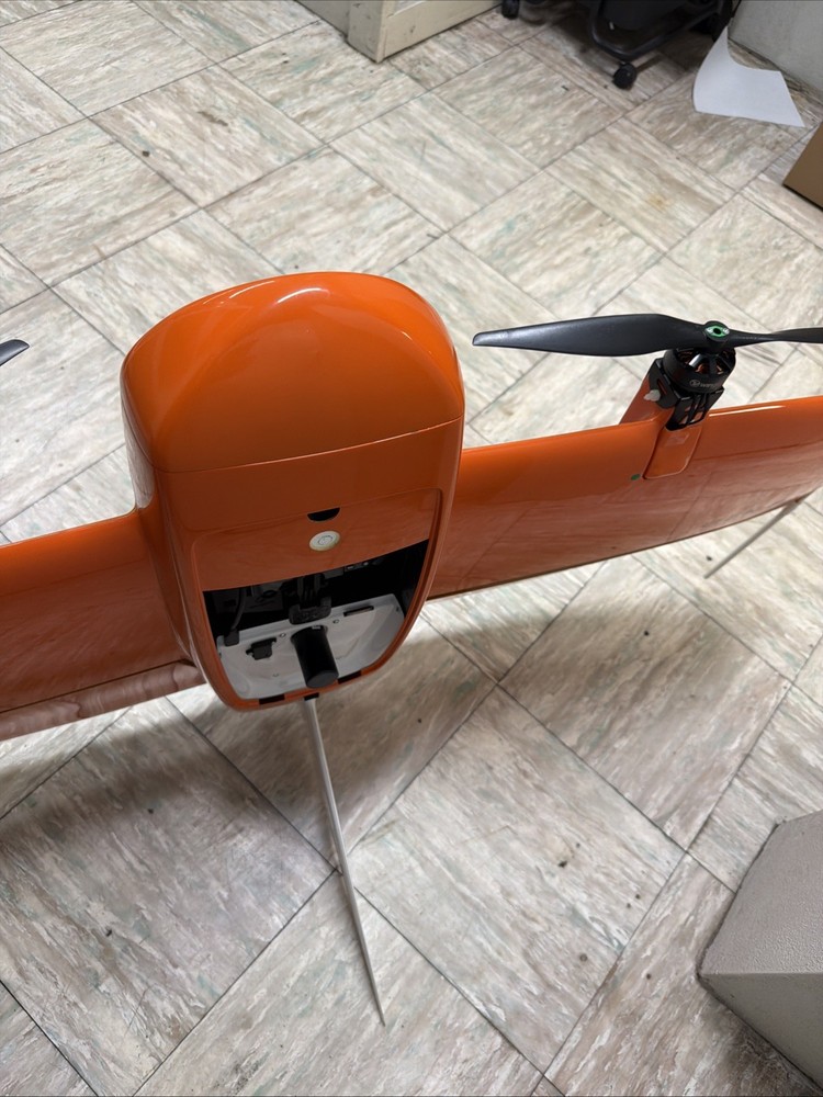 WingtraOne GEN II Drone Package