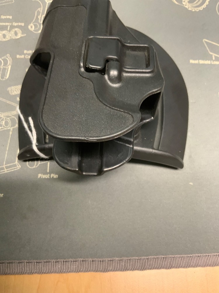 Blackhawk CQC Holster HK P2000