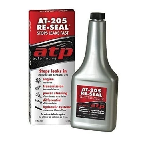 Re-Seal Stops Leaks, 8 Ounce Bottle