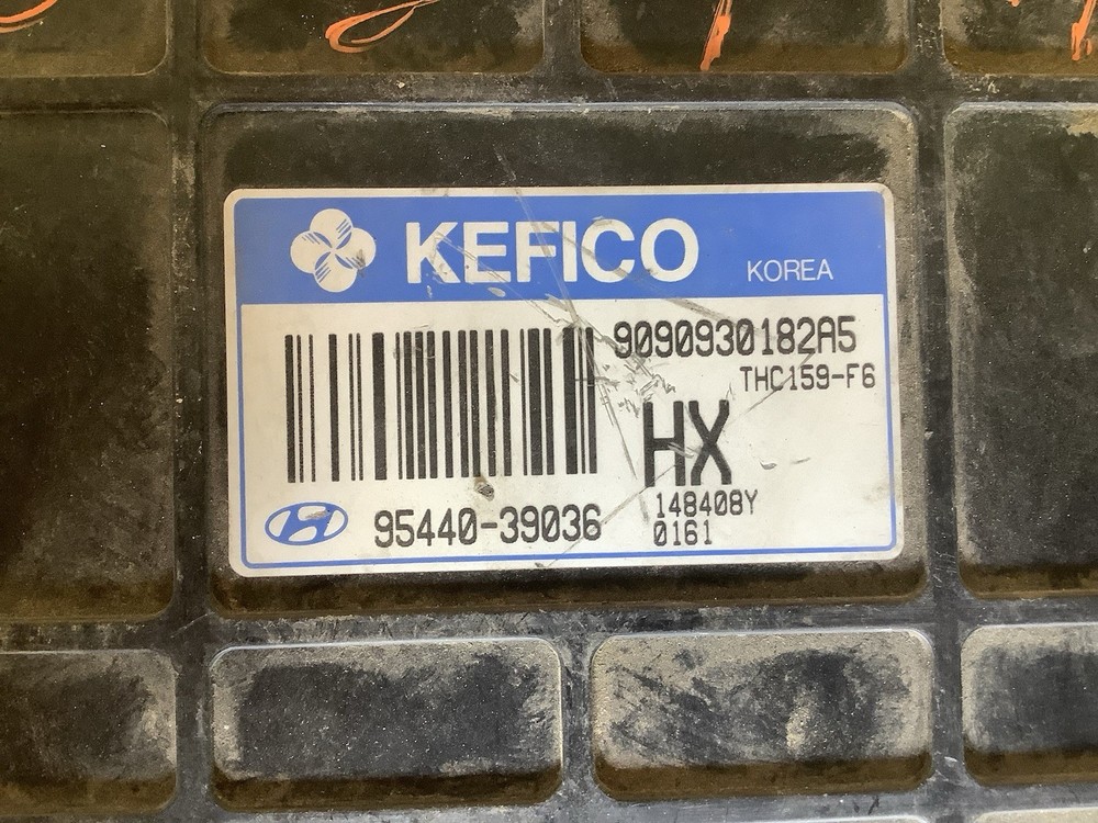 Hyundai Sonata 95440-39036 Transmission Control Module ((5214))