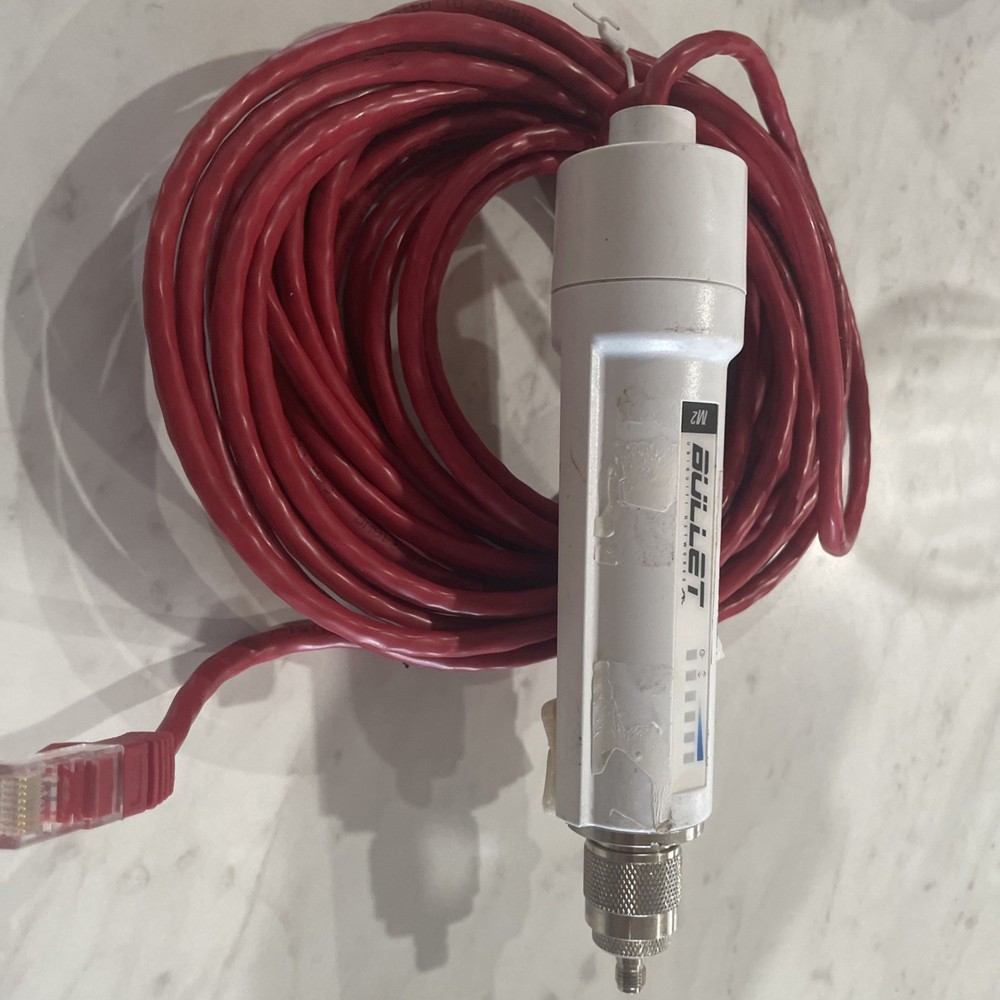 Ubiquiti Airmax Bullet M2