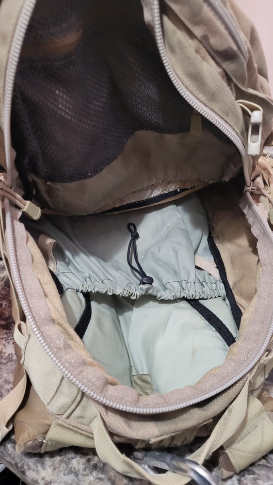 CAMELBAK Maximum Gear Backpack VINTAGE