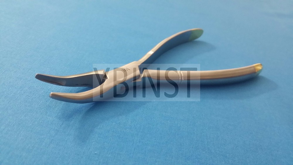 O.R GRADE DENTAL ROOT SURGERY EXTRACTING EXTRACTION LOWER ROOT FORCEP #301