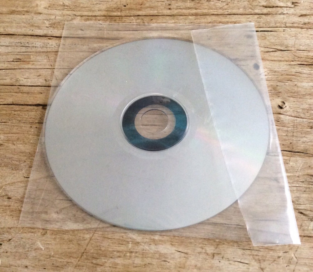 Intel-VIA Series Support CD By ASRock 2005 Pre-owned