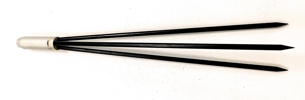 Paralyzer Tip Spearhead