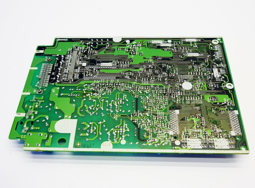 Panasonic PSUP1018ZA Board for TVS75 Voice Processing System