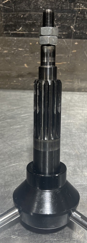 DELTA Model 17-959L 17" LASER DRILL PRESS Spoke Handle Assembly
