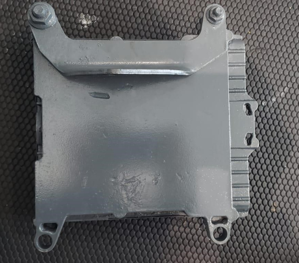 OEM Mack AMI Diesel Engine Control Module, ECM, ECU, 12MS530M