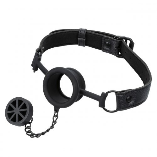 Nocturnal Collection Stopper Gag